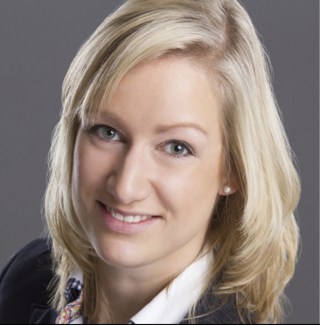 Stefanie Heuer
